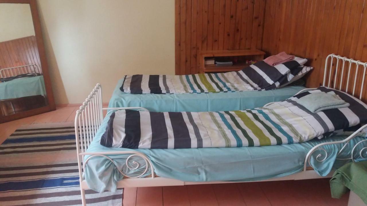 Mountain Tale Hostel Brassó Kültér fotó