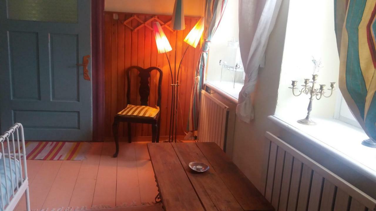 Mountain Tale Hostel Brassó Kültér fotó